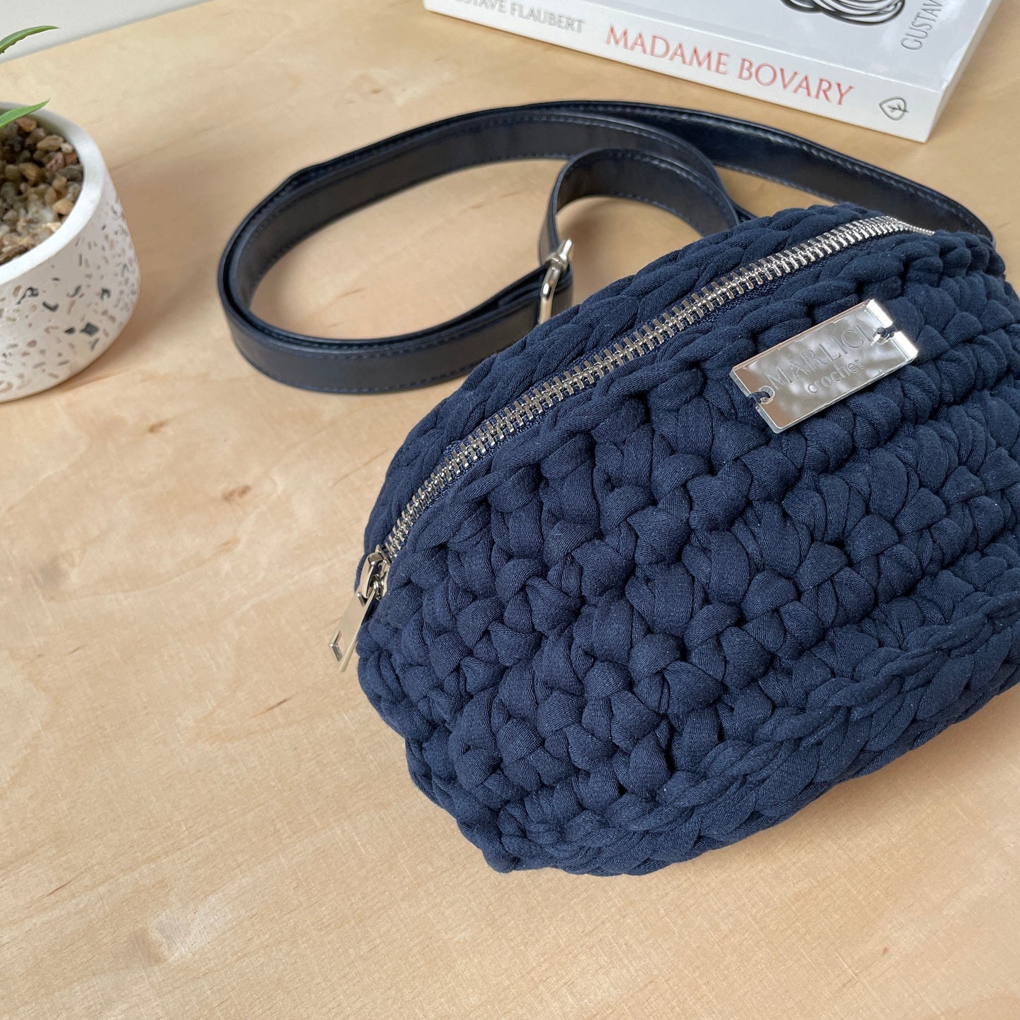 Bia Bag