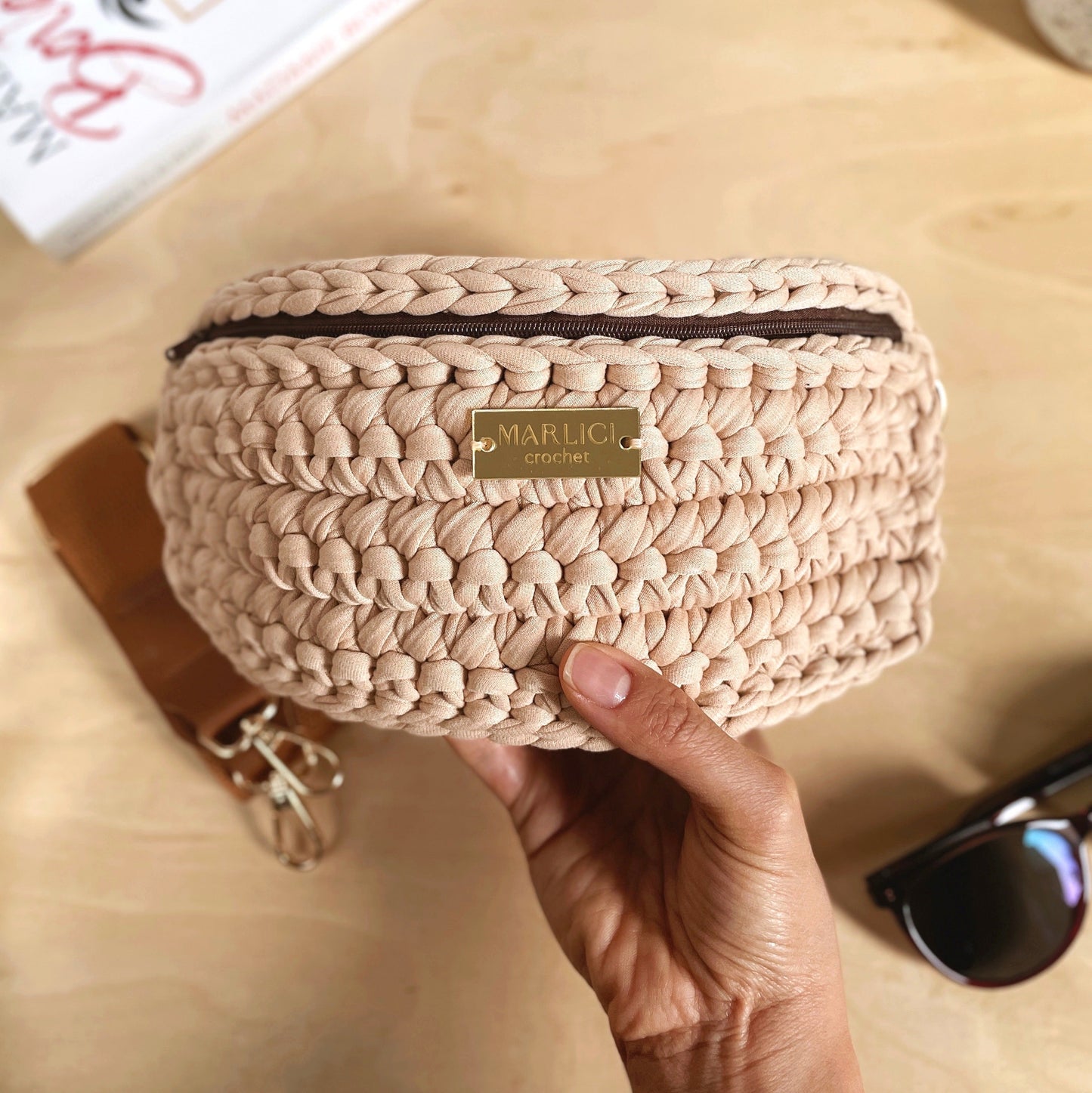 Bia Bag