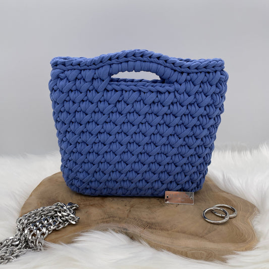 Small Clara Handbag - Limited Edition