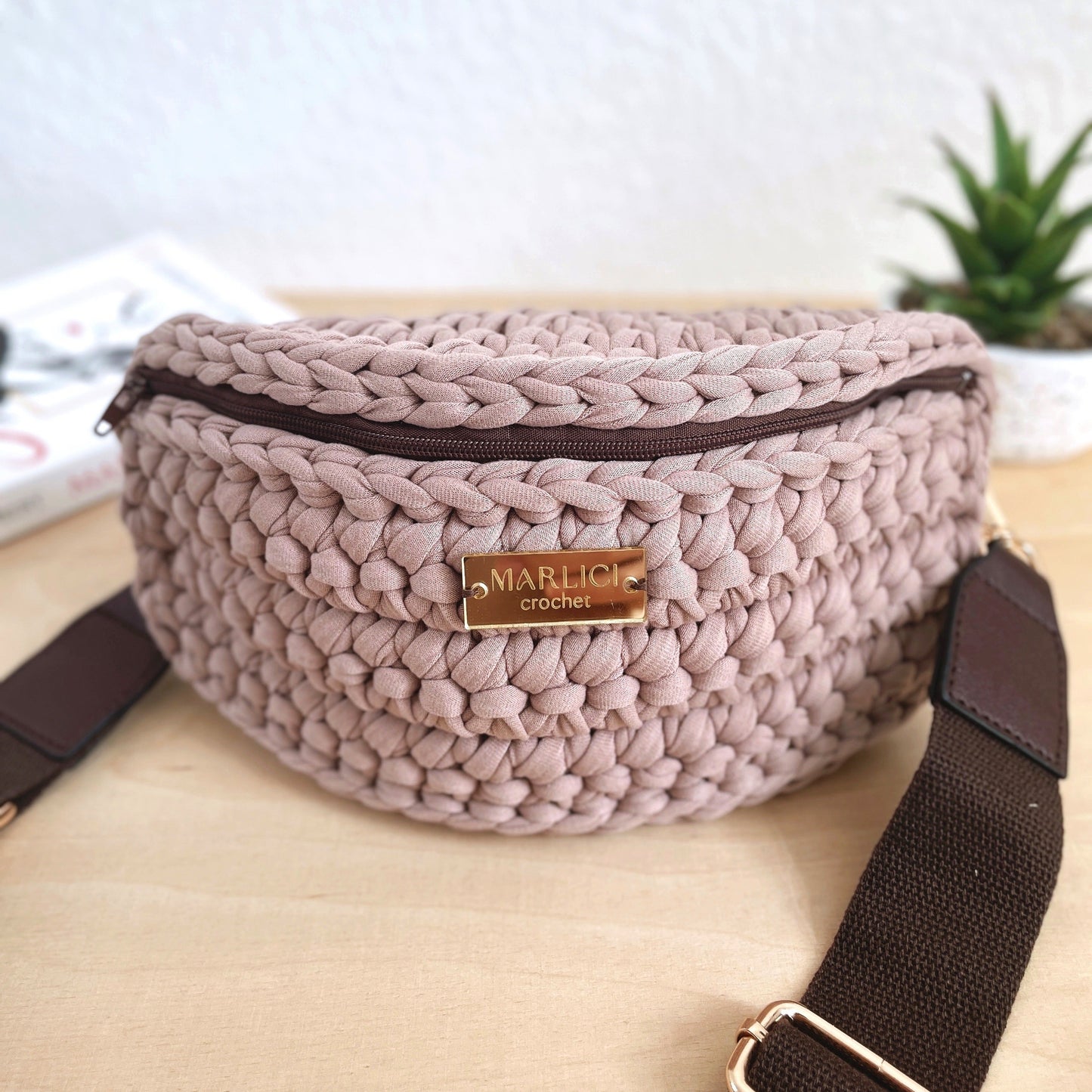 Bia Bag