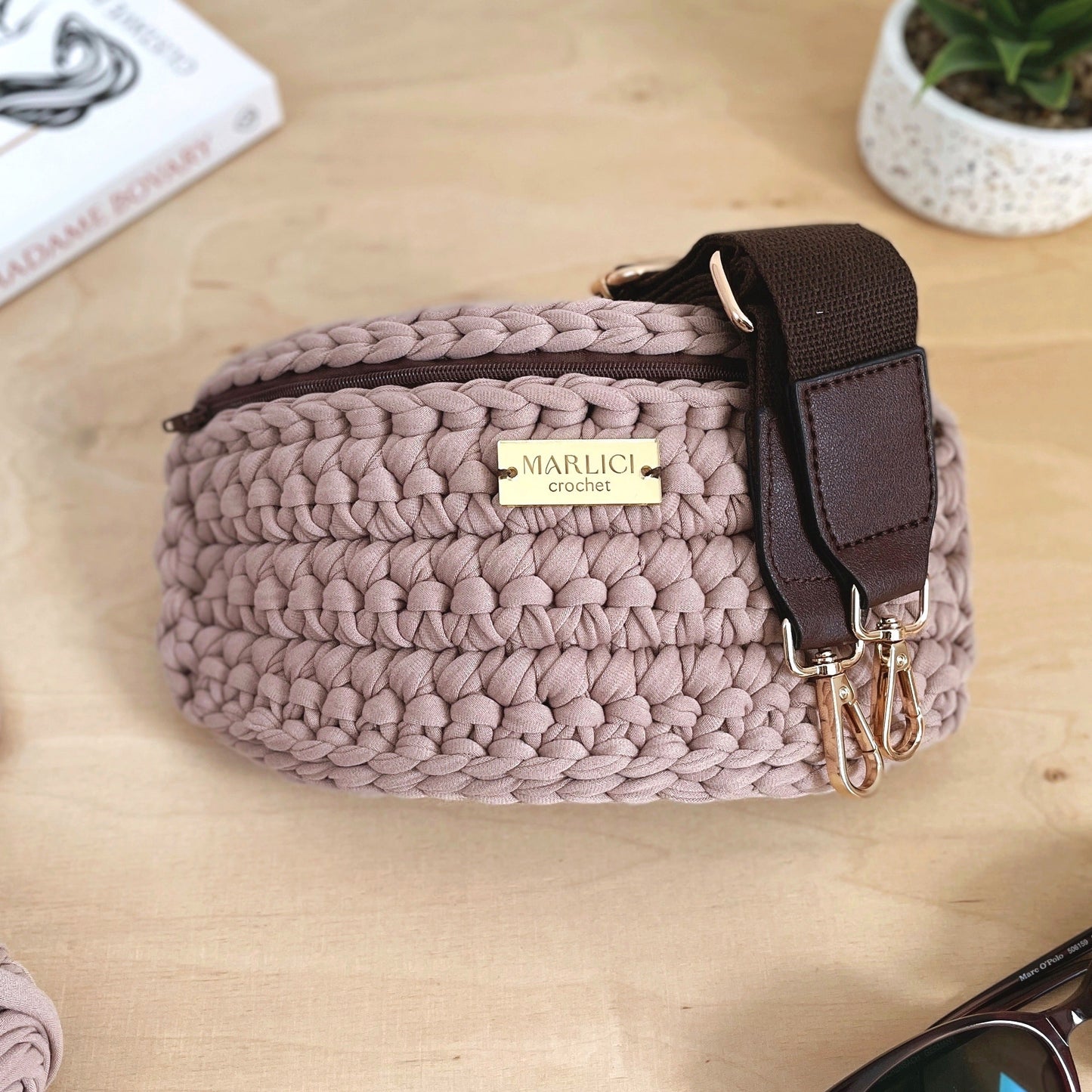 Bia Bag