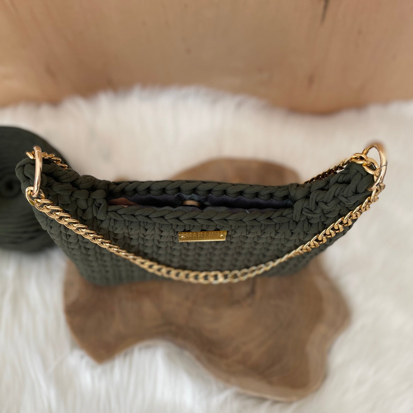Maya Handbag