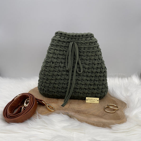 Nessa Handbag (updated)