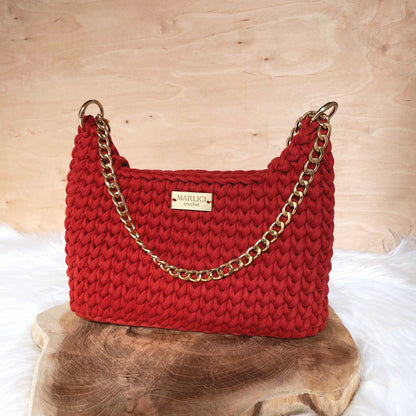 Maya Handbag - Custom make yours