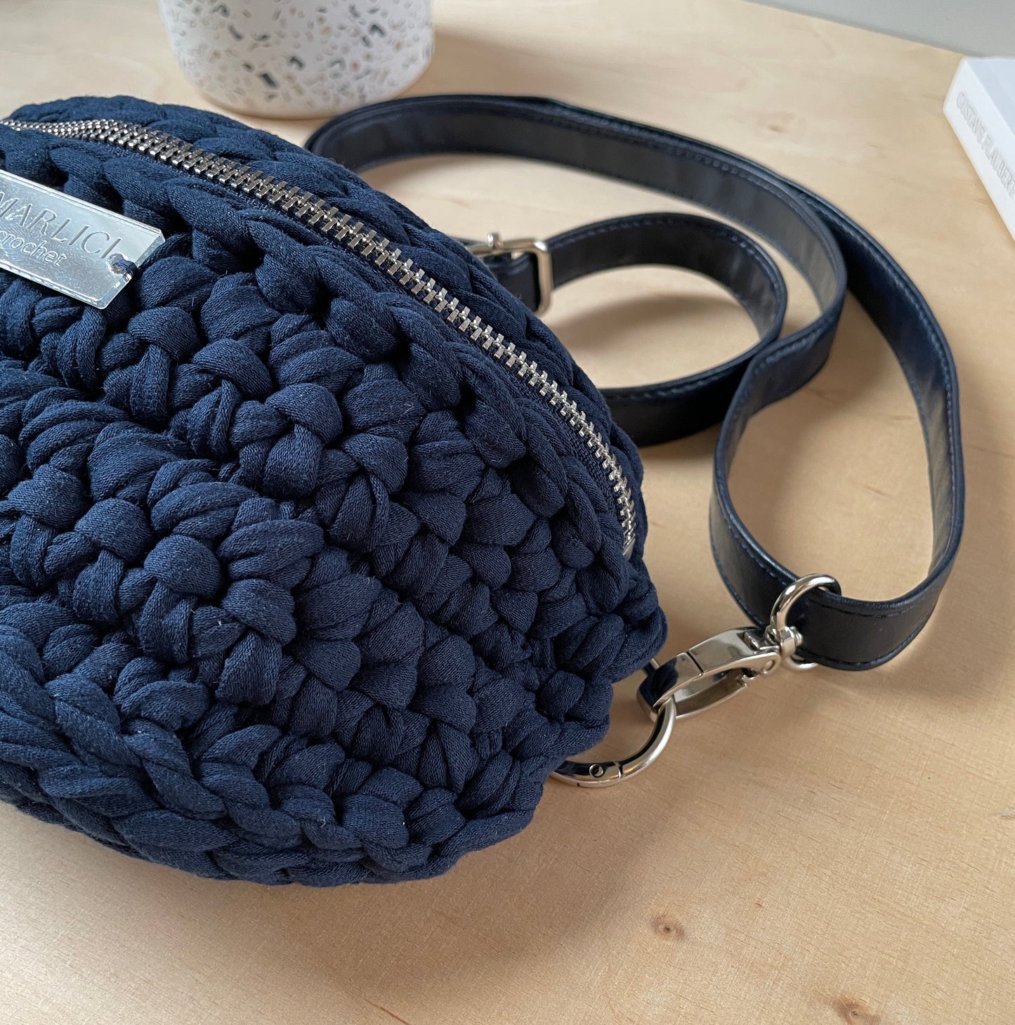 Bia Bag