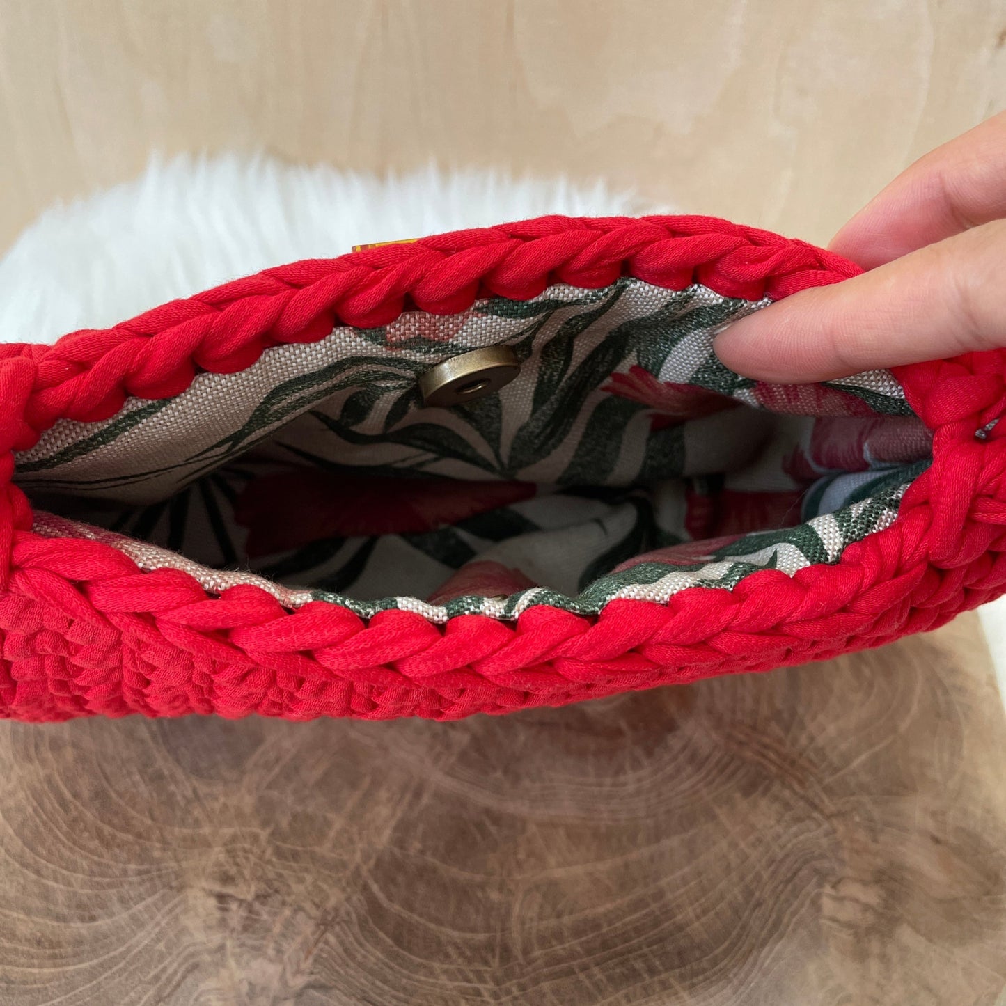 Maya Handbag