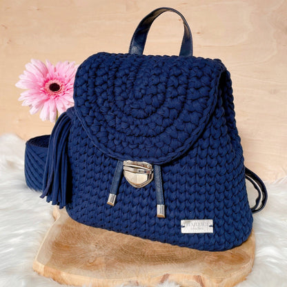 Loreen Handbag - Custom make yours