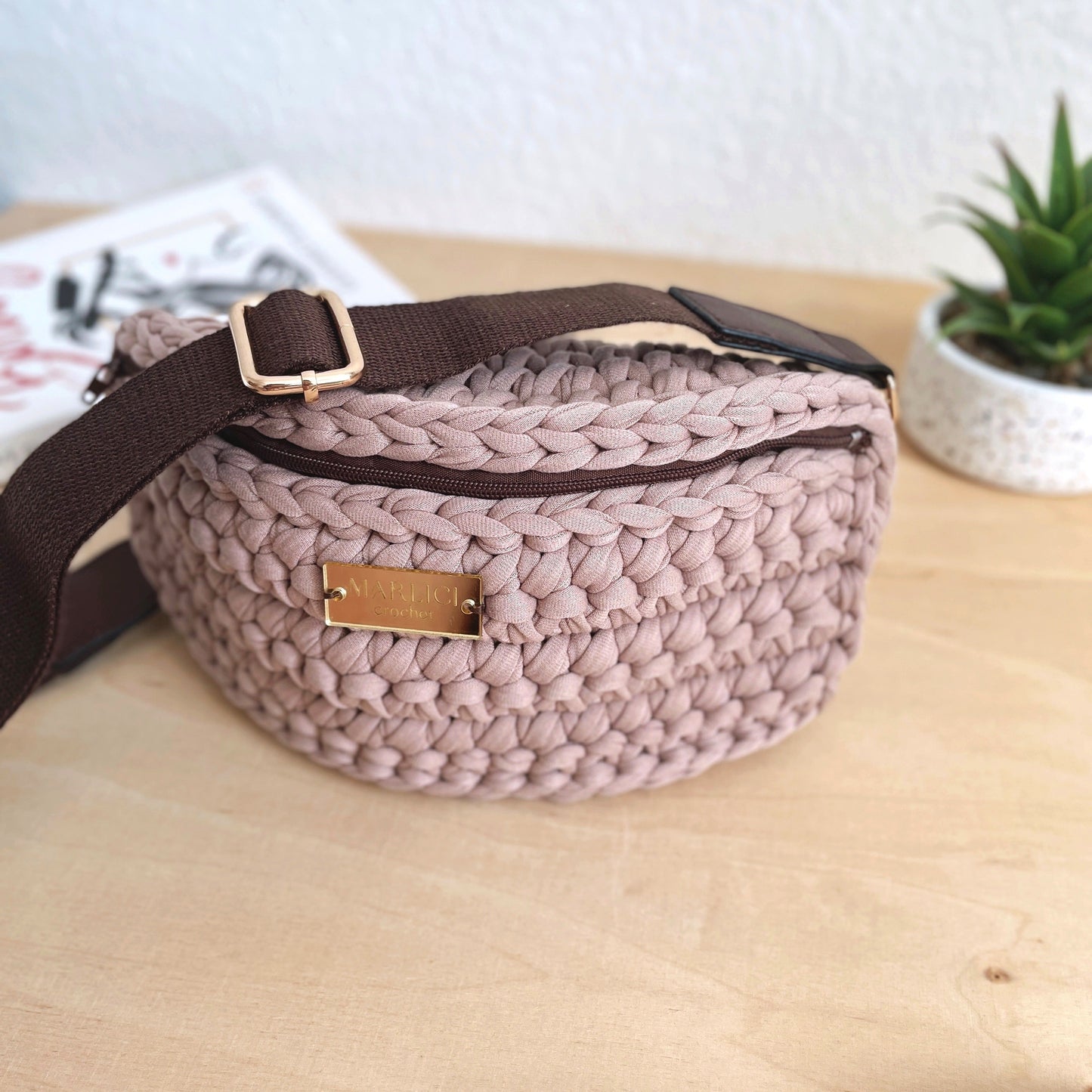 Bia Bag