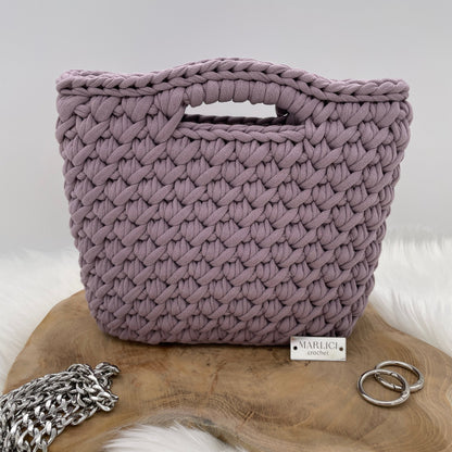 Small Clara Handbag - Limited Edition