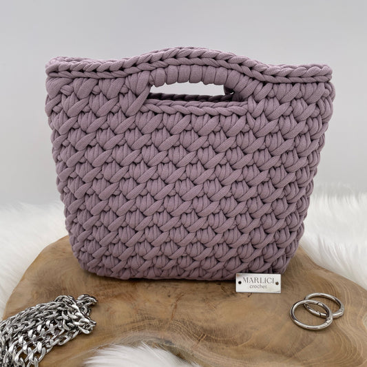 Small Clara Handbag - Limited Edition