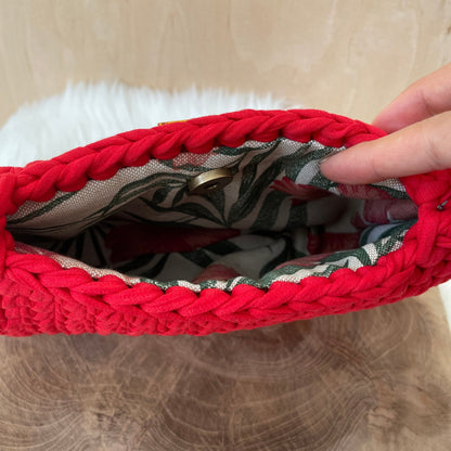 Maya Handbag - Custom make yours