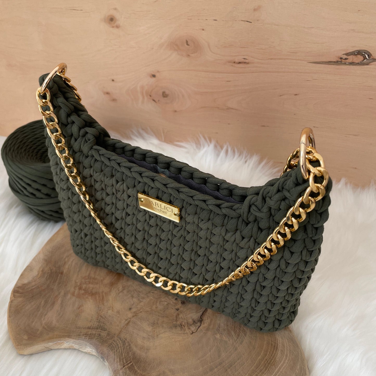 Maya Handbag