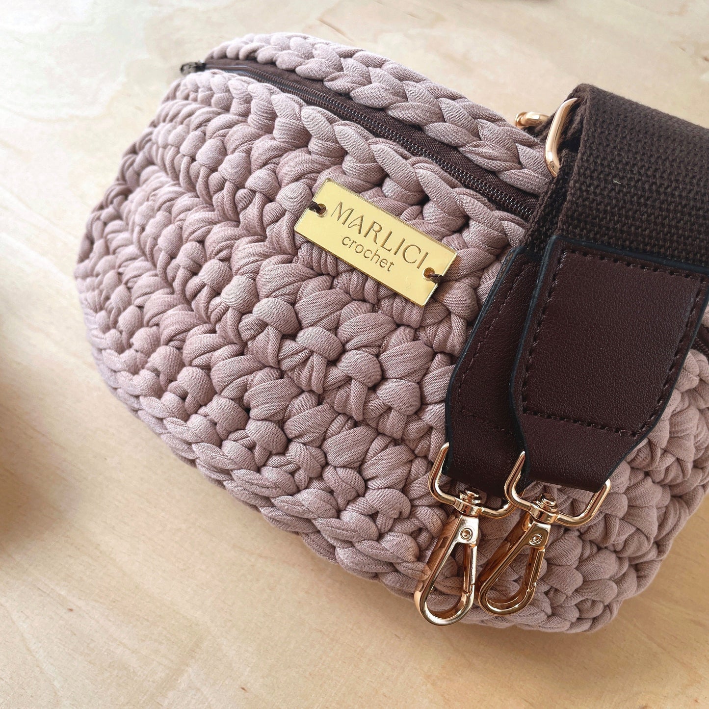 Bia Bag