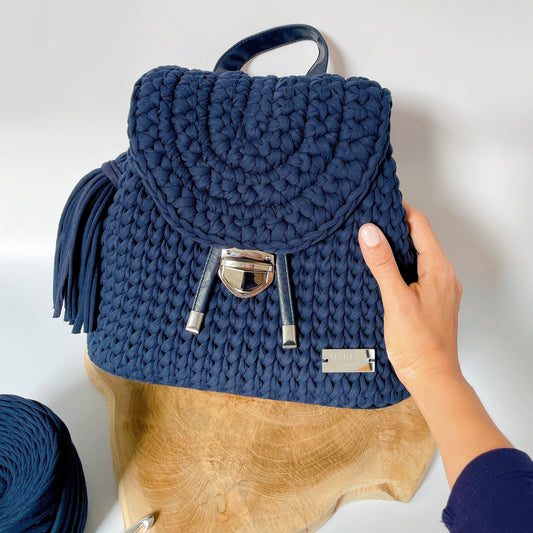 Loreen Handbag - Custom make yours