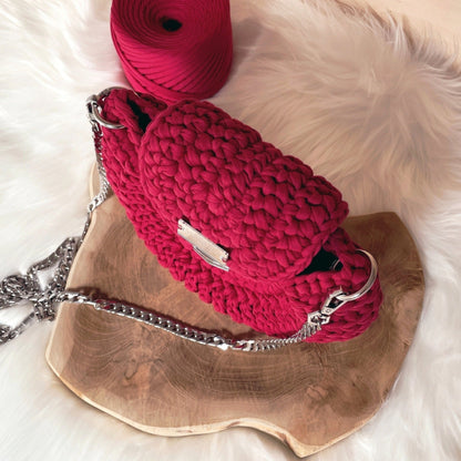 Luna Handbag