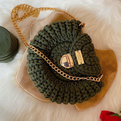 Luna Handbag