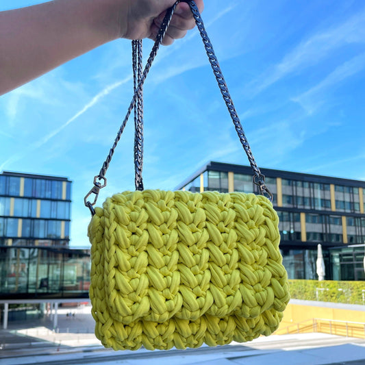 Amalia Handbag