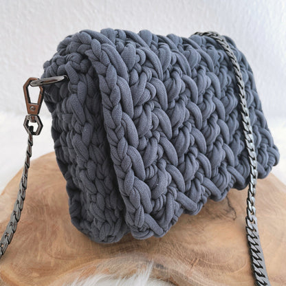 Amalia Handbag - Custom make yours