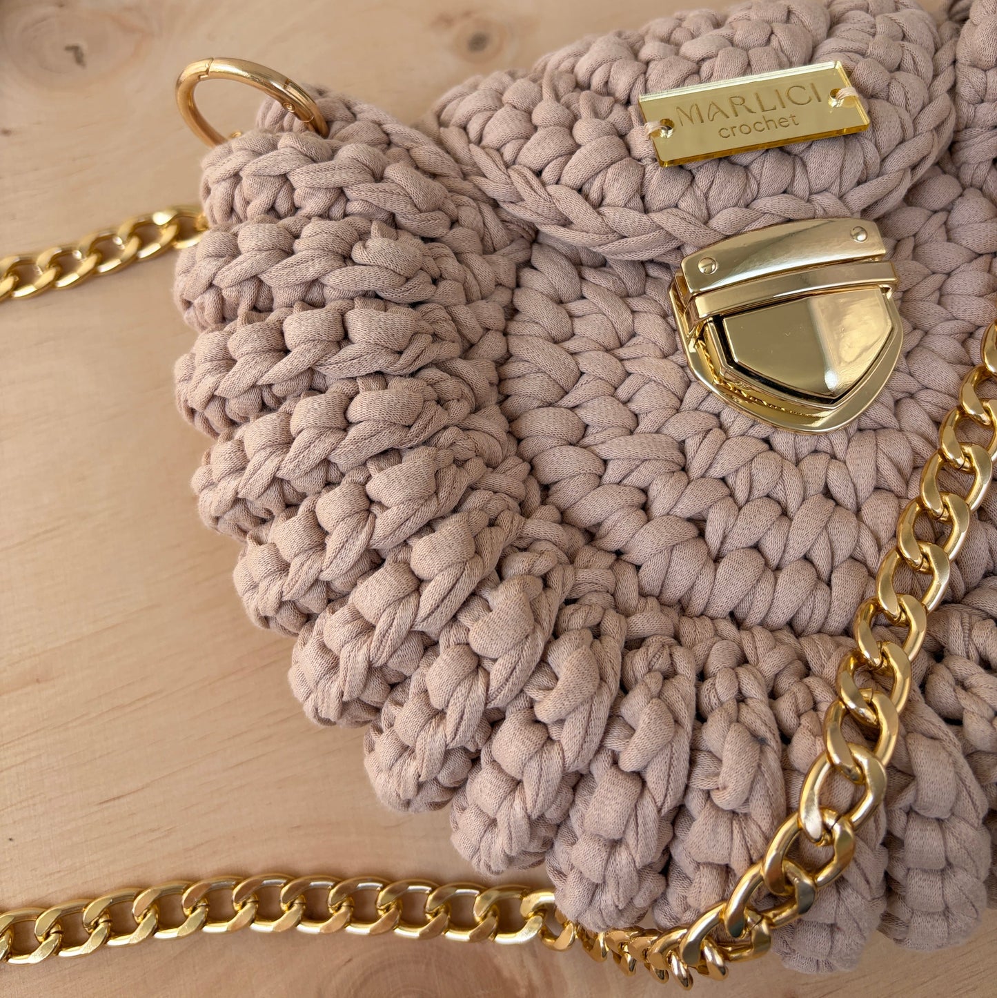 Luna Handbag