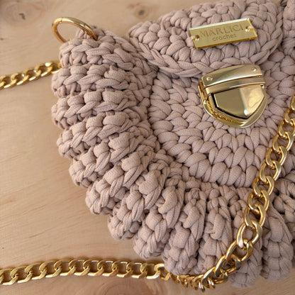 Luna Handbag