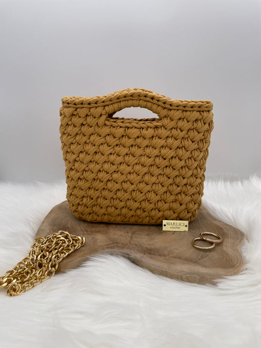 Small Clara Handbag - Limited Edition