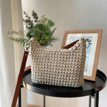 Maya Handbag - Custom make yours