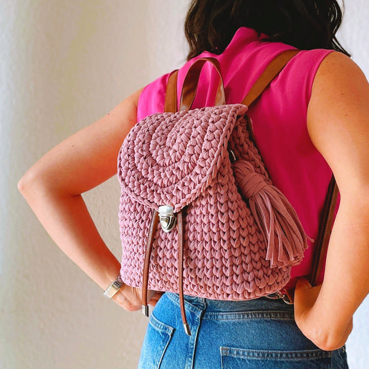 Loreen Backpack