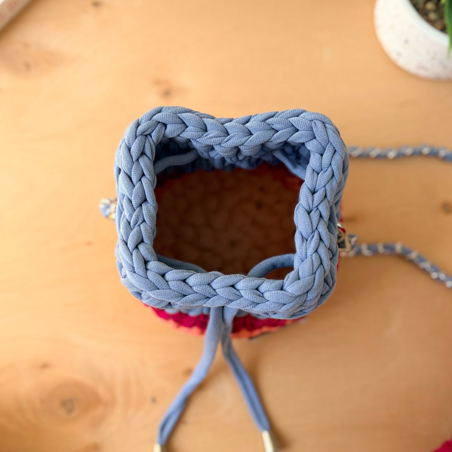 Aurora Bag