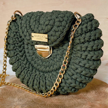 Luna Handbag