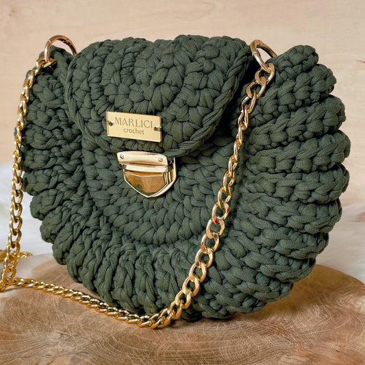 Luna Handbag