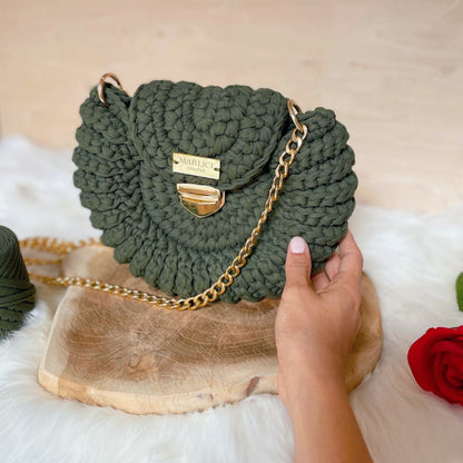 Luna Handbag