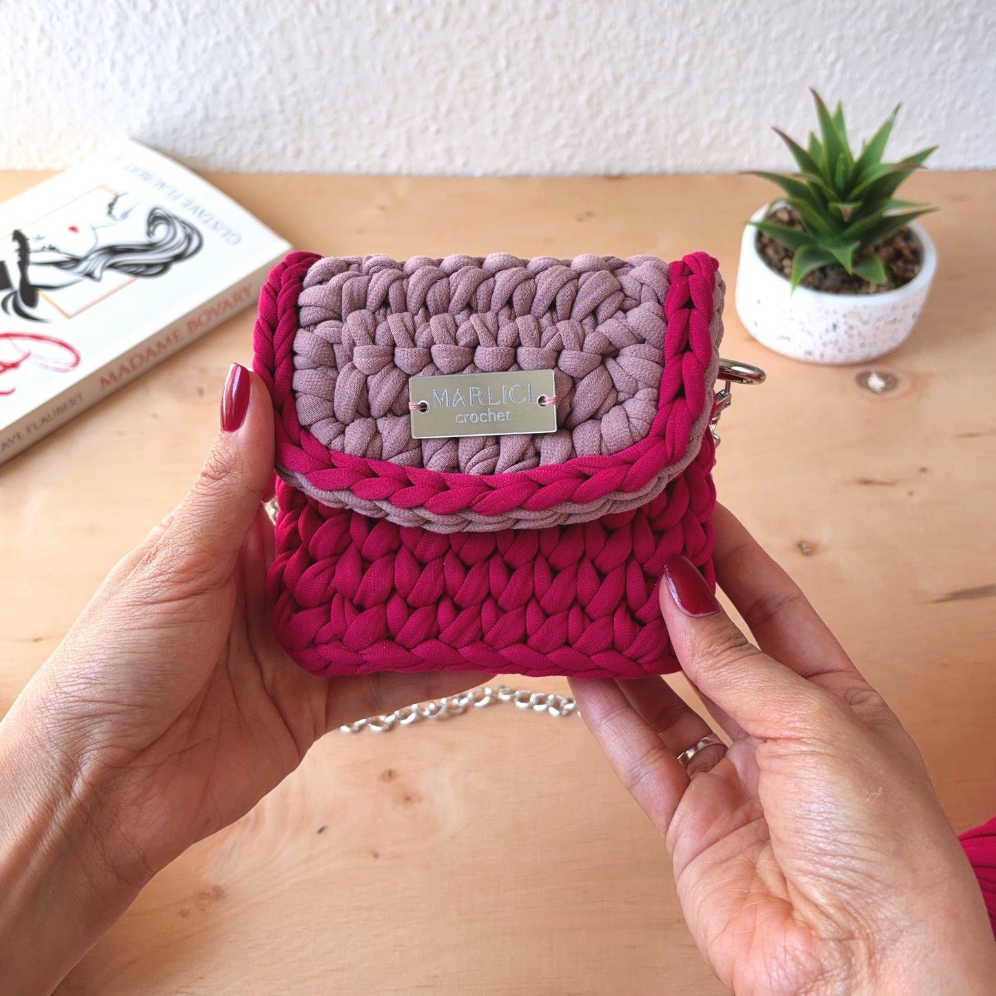 Mia Bag