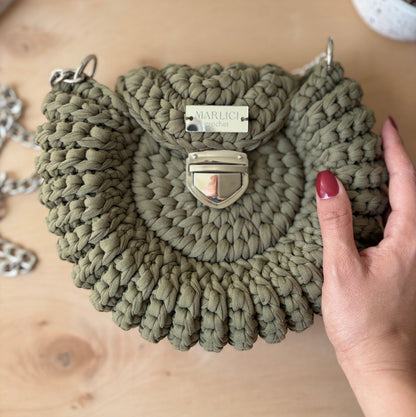 Luna Handbag