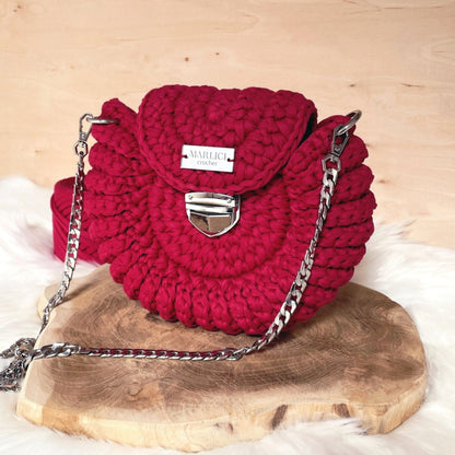 Luna Handbag