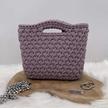 Small Clara Handbag - Limited Edition