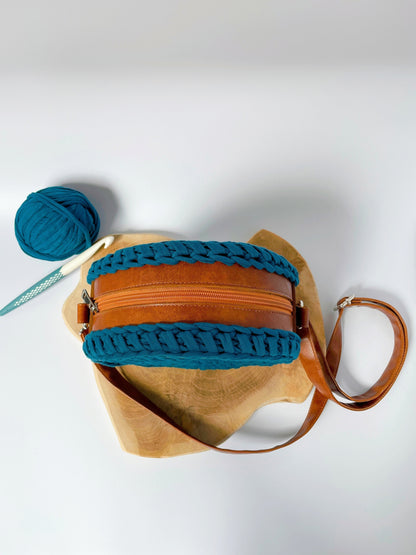 Zoe Handbag