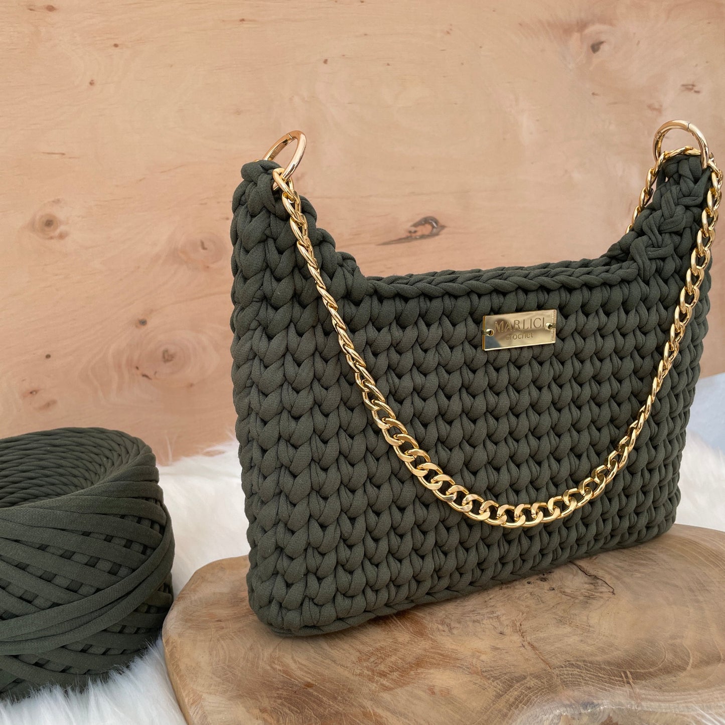 Maya Handbag