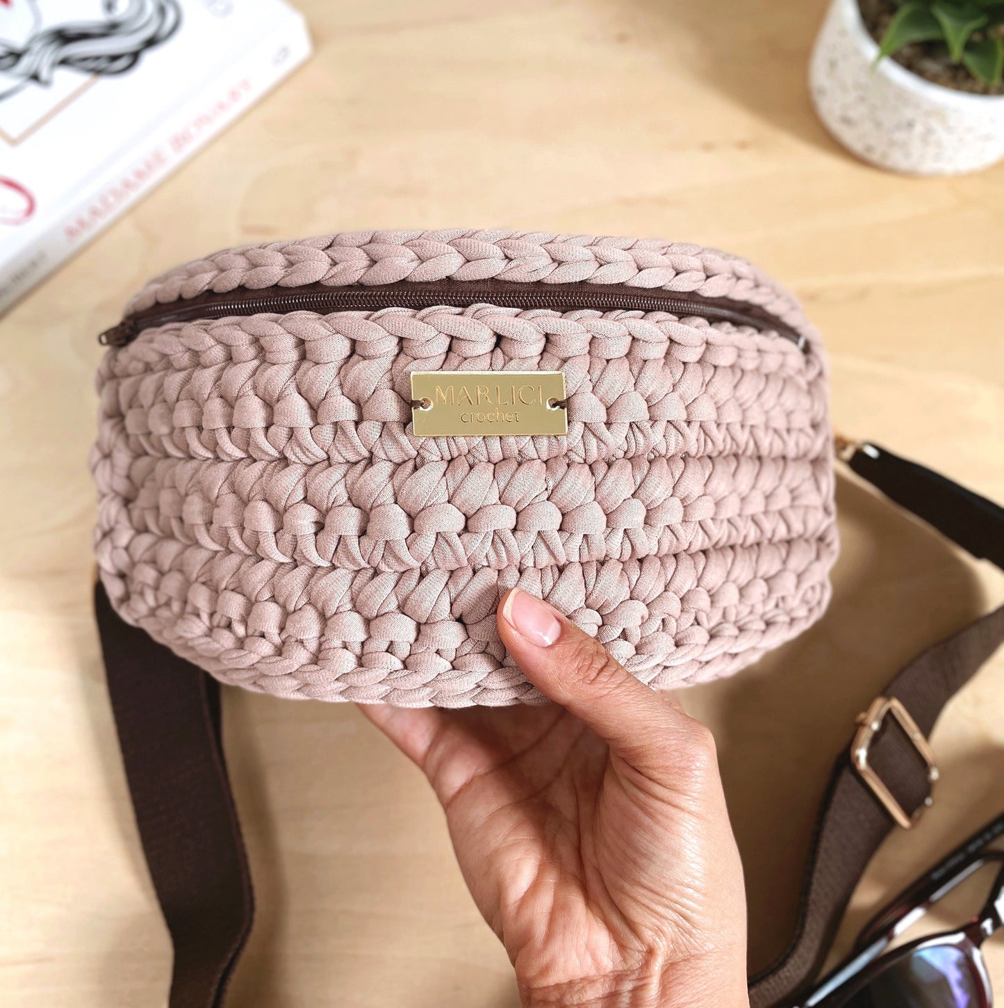 Bia Bag