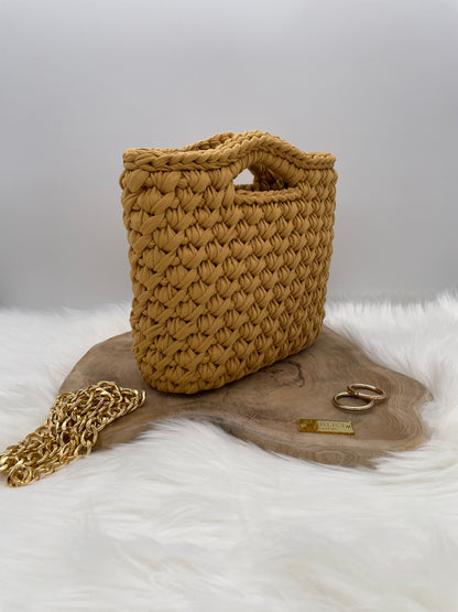 Small Clara Handbag - Limited Edition
