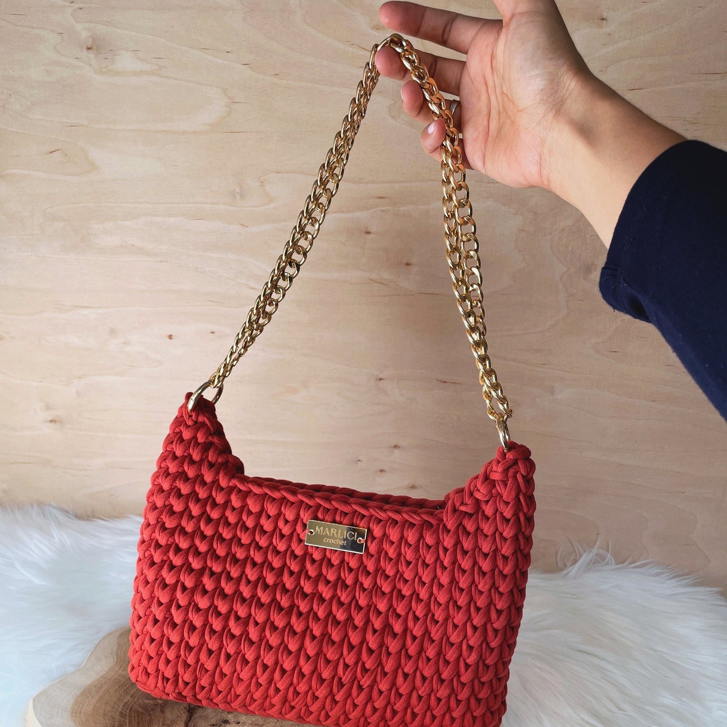 Maya Handbag