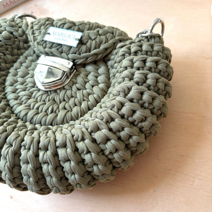 Luna Handbag