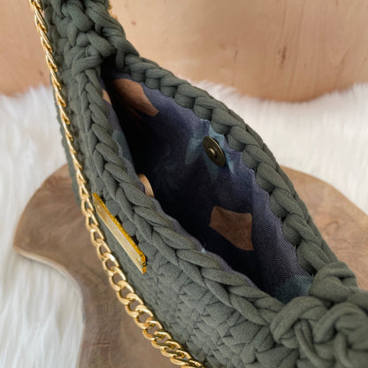 Maya Handbag