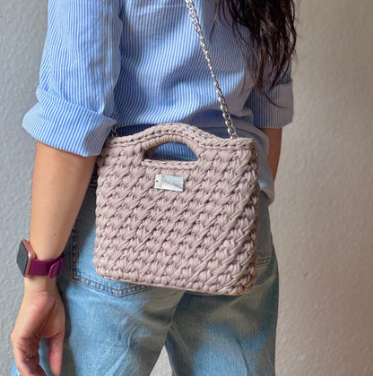 Small Clara Handbag - Limited Edition