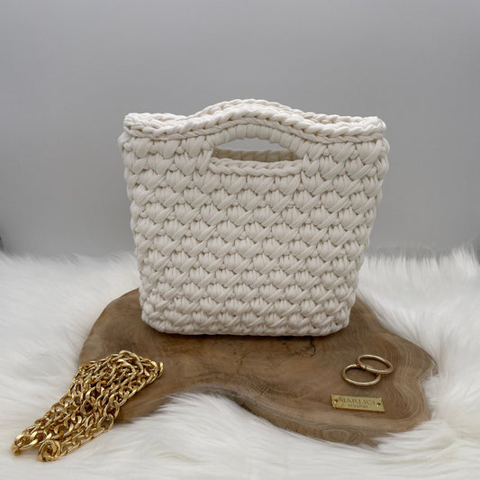 Small Clara Handbag - Limited Edition