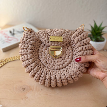 Luna Handbag