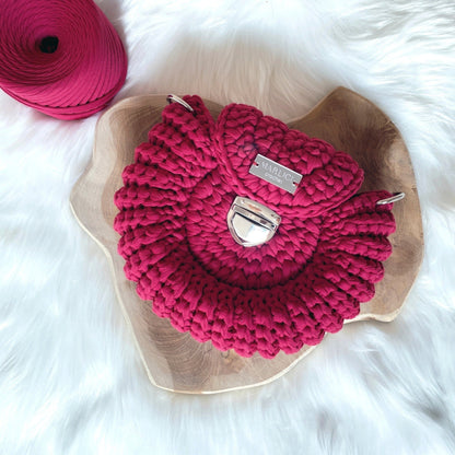 Luna Handbag