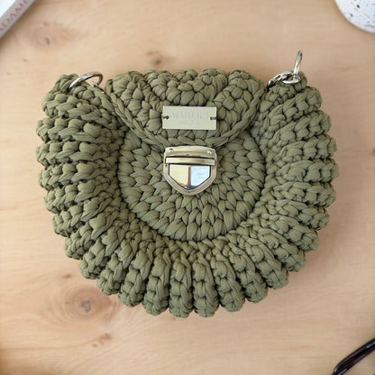 Luna Handbag