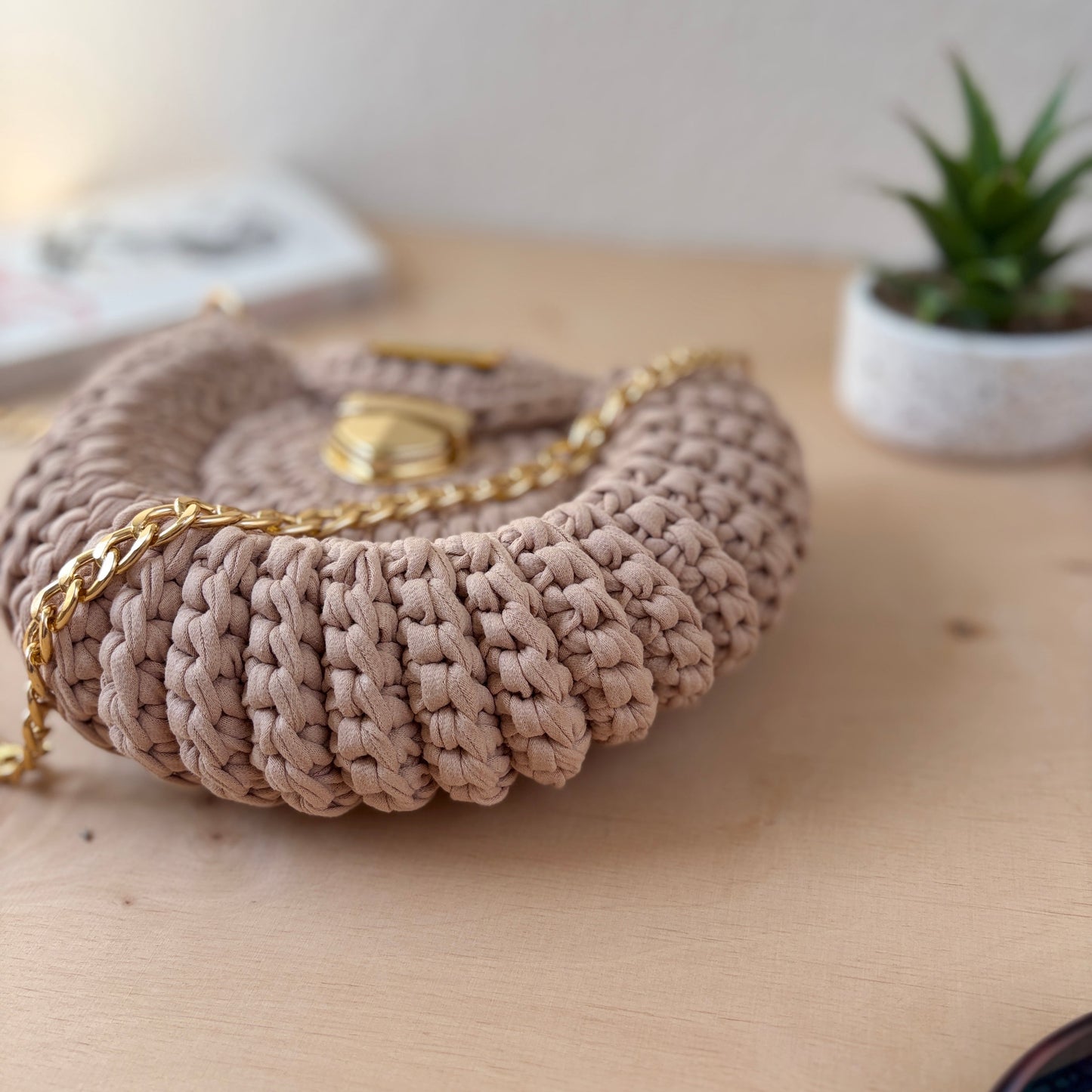 Luna Handbag