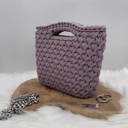 Small Clara Handbag - Limited Edition