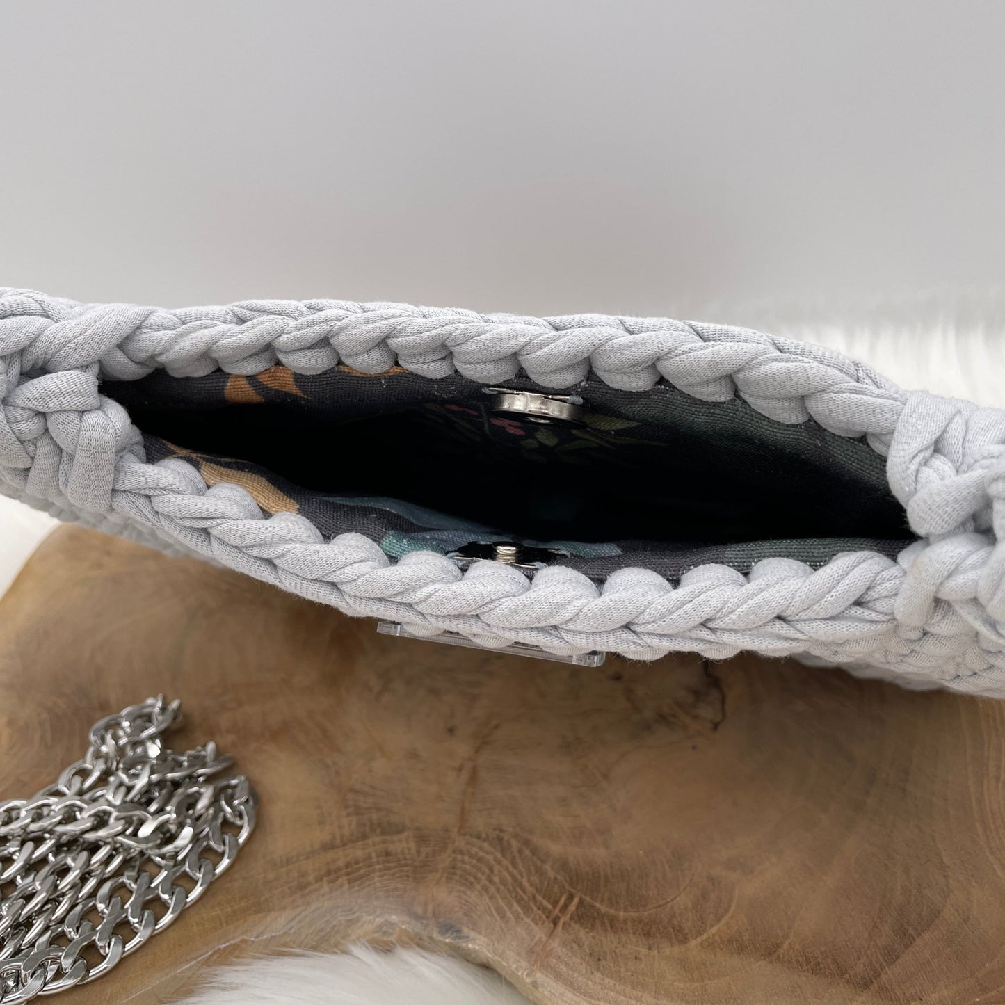 Maya Handbag